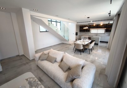Anarita, Paphos Отдельная Вилла На продажу | STL11894