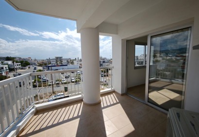 Paphos Town, Paphos Апартаменты В аренду | RK11896