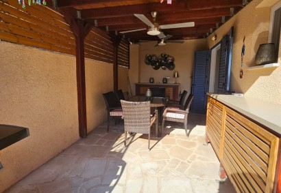 Pegeia, Paphos Апартаменты На продажу | SY11899