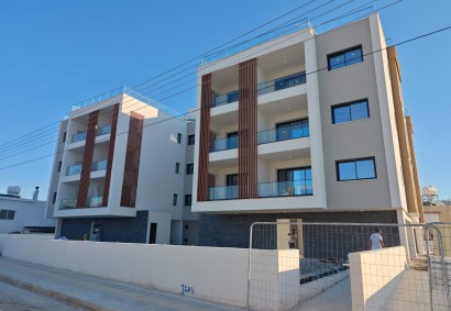 Geroskipou, Paphos Апартаменты В аренду | BKM11915