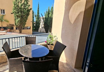 Pegeia, Paphos Квартира на первом На продажу | SY11936
