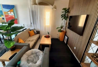 Tsada, Paphos Апартаменты На продажу | SY11940
