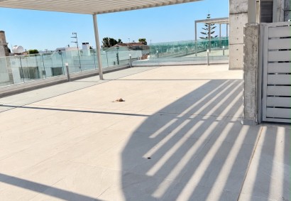 Paphos Town, Paphos Пентхаус В аренду | BK11950