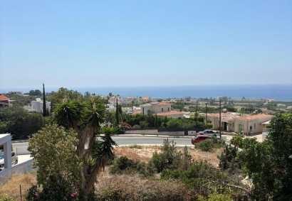 Pegeia, Paphos Танхаус В аренду | SB11959