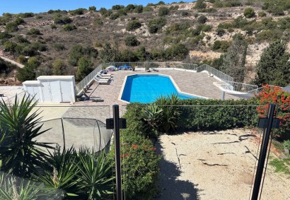 Tala, Paphos Полуотдельный Дом В аренду | SB11960